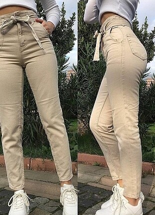 Mom jean