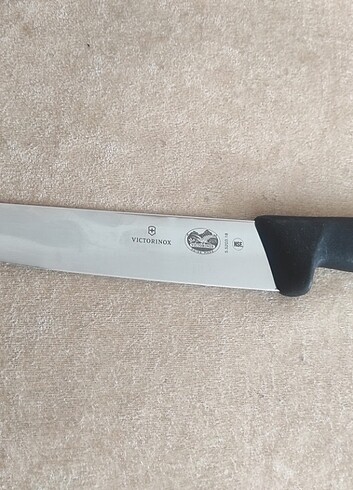 Orjinal victorinox kasap bıçağı 