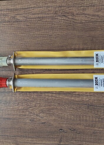 Orijinal f .dick dicoron klasik ve micro model masat