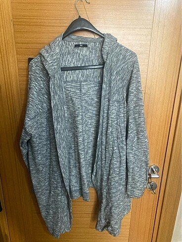 H&M Hm Standart Hırka