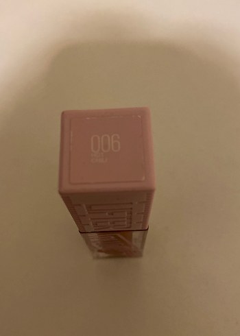 Maybelline Lifter Plump - Görsel 3