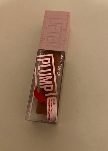 Maybelline Lifter Plump - Görsel 2