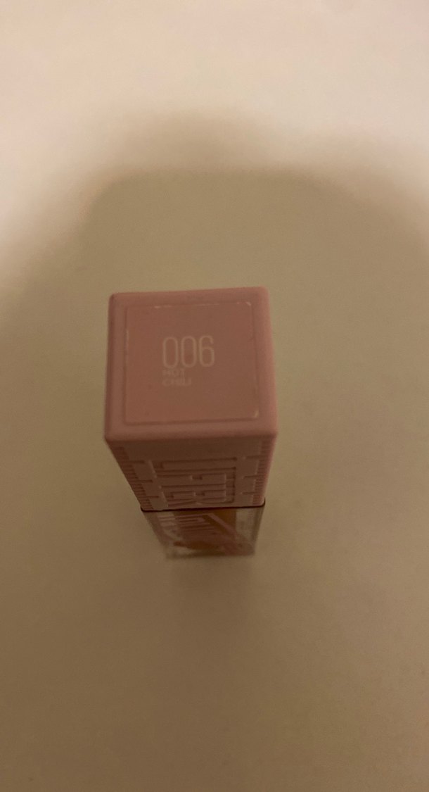 Maybelline Lifter Plump - Görsel 3