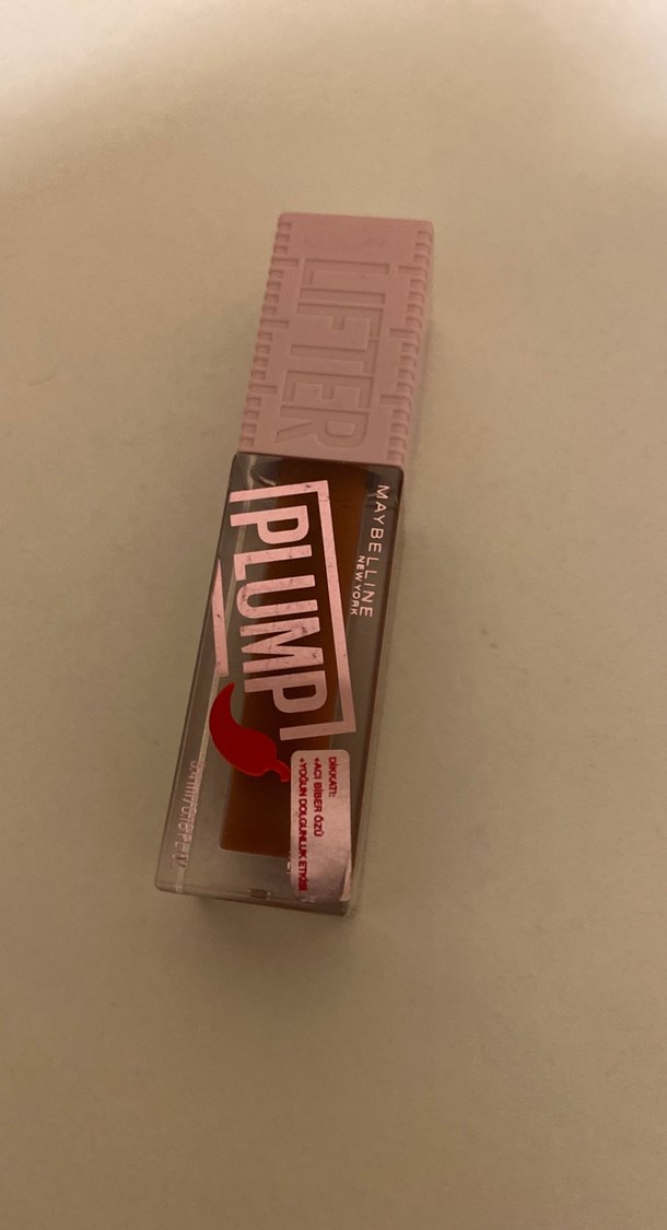 Maybelline Lifter Plump - Görsel 2