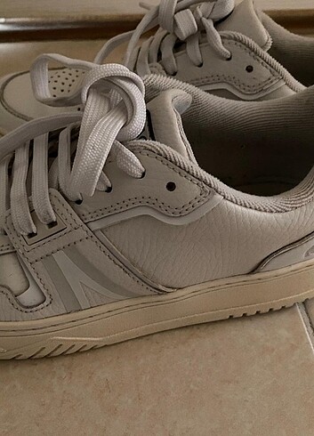 Lacoste Kadın Sneaker
