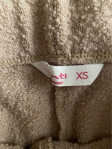 Penti Şortlu Takım - Görsel 3