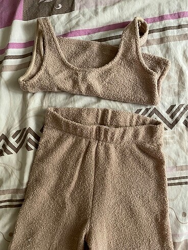 Penti Şortlu Takım - Görsel 2