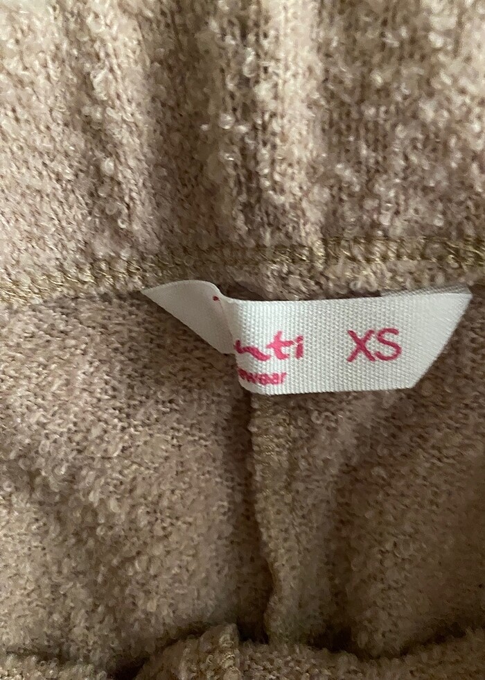 Penti Şortlu Takım - Görsel 3