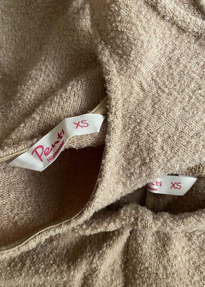 Penti Şortlu Takım - Görsel 4