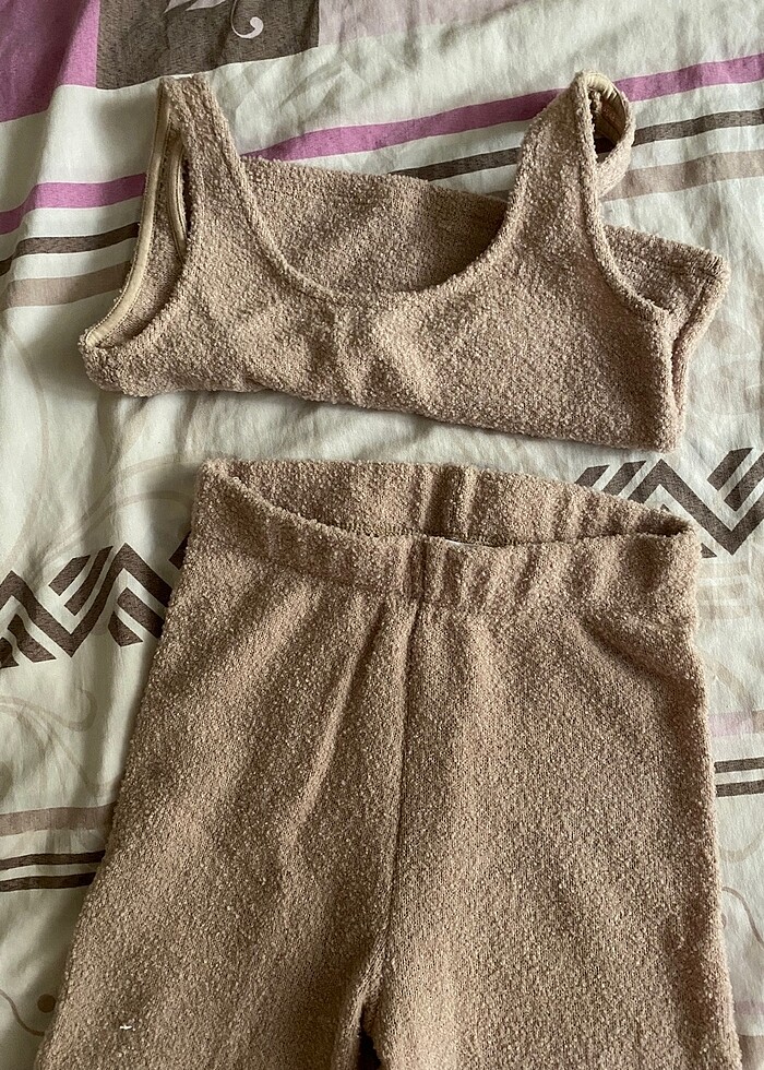 Penti Şortlu Takım - Görsel 2