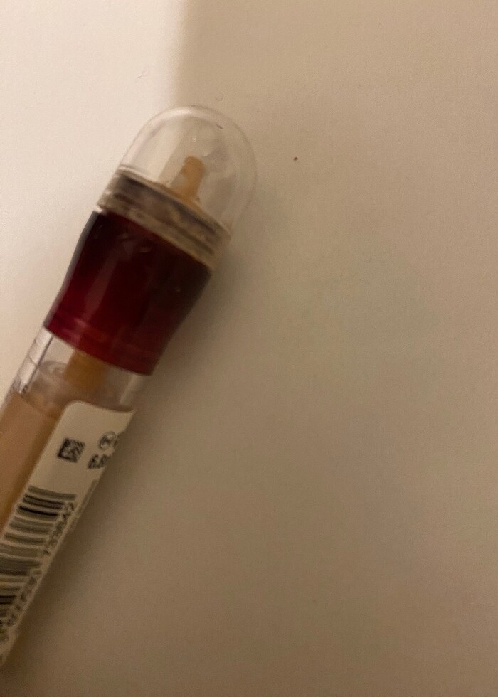 Maybelline Concealer/Kapatıcı - Görsel 2