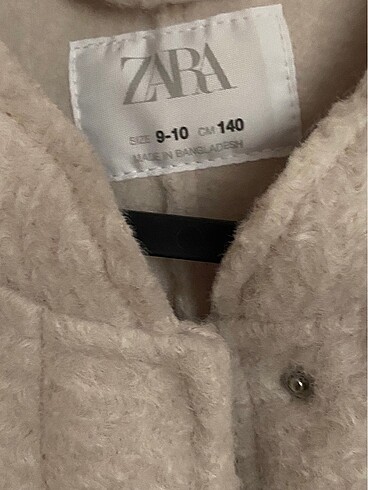 Zara Zara Ceket