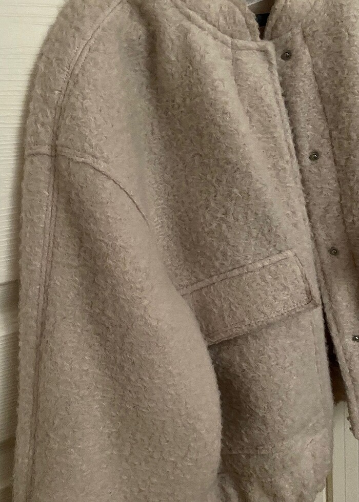 Zara Ceket - Görsel 3