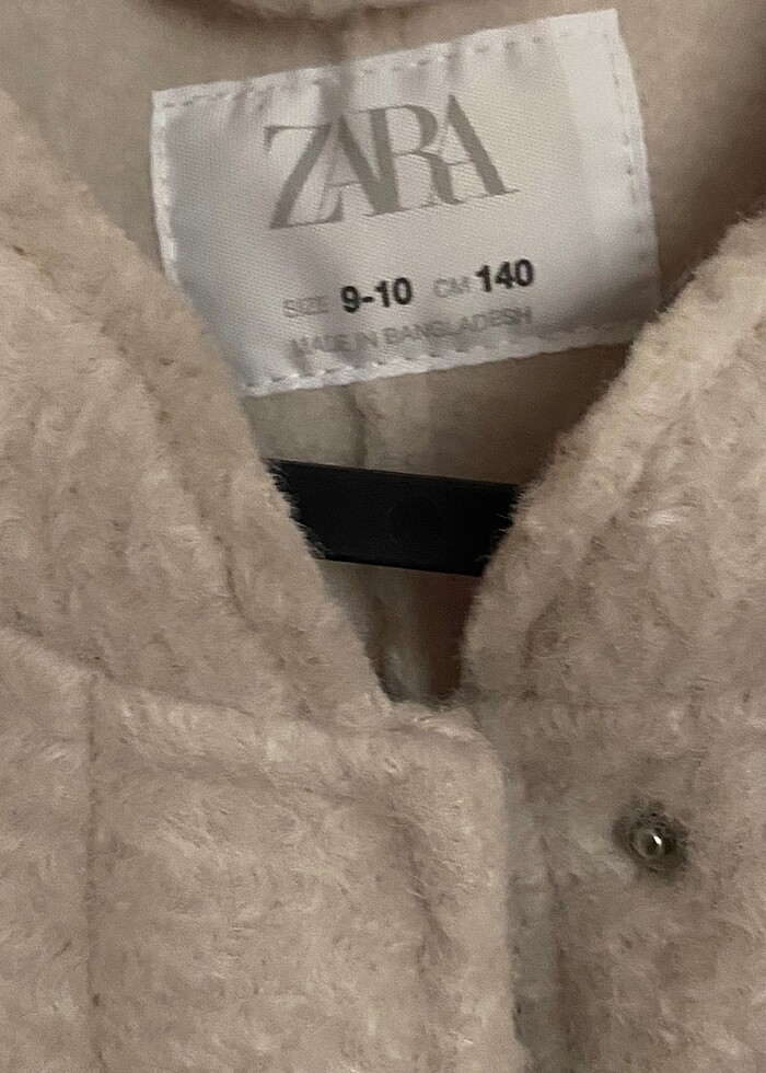 Zara Ceket - Görsel 2
