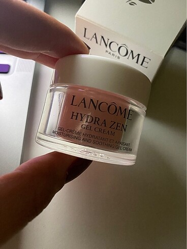 Lancome Nemlendirici