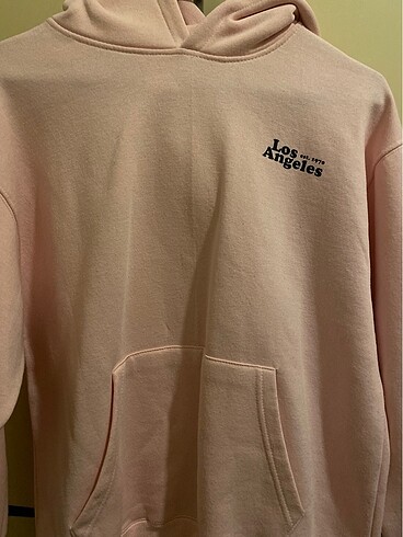 Zara Kadın Sweatshirt