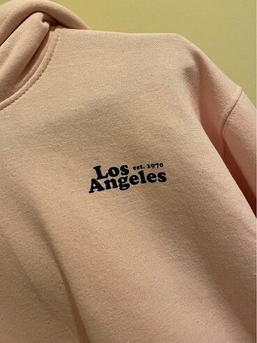 Zara Zara Kadın Sweatshirt