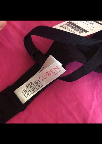 Emzirme sütyeni - Görsel 4