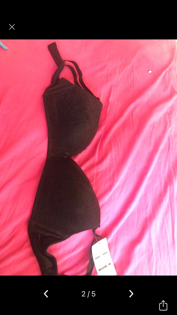 Emzirme sütyeni - Görsel 2