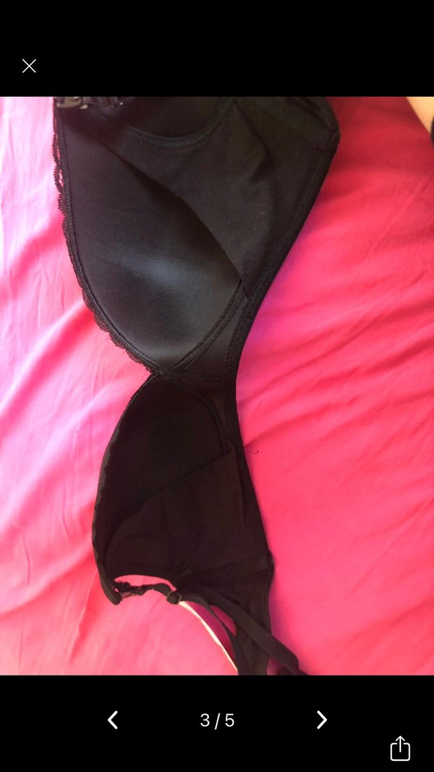 Emzirme sütyeni - Görsel 3