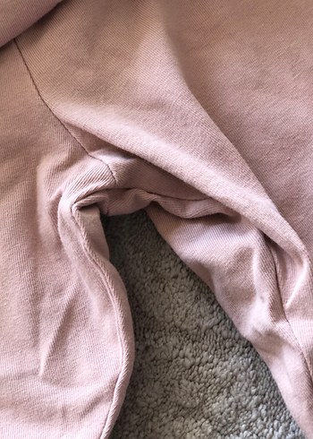 Hamile eşofman altı - Görsel 5