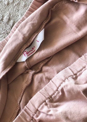 Hamile eşofman altı - Görsel 4