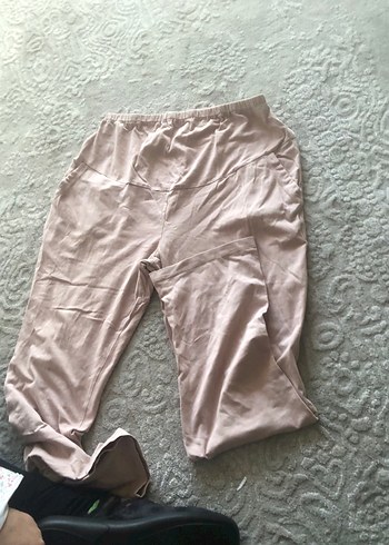 Hamile eşofman altı - Görsel 6