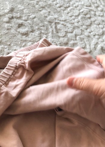 Hamile eşofman altı - Görsel 3