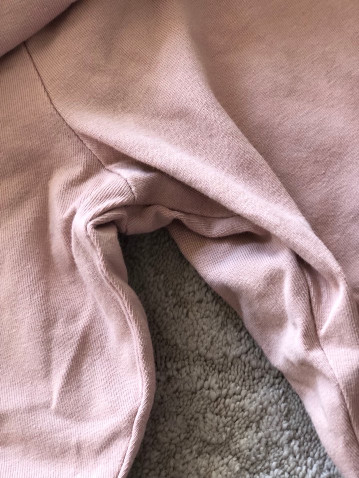 Hamile eşofman altı - Görsel 5