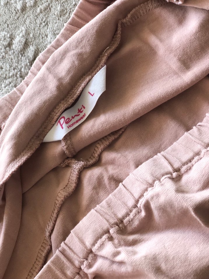 Hamile eşofman altı - Görsel 4