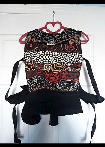 Bebek kanguru - Görsel 2