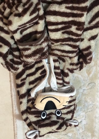 Bebek tulum - Görsel 3