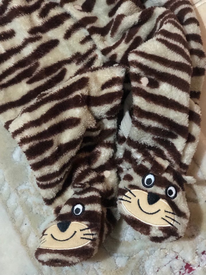 Bebek tulum - Görsel 2