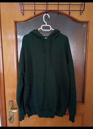 Addax oversize sweat-shirt 