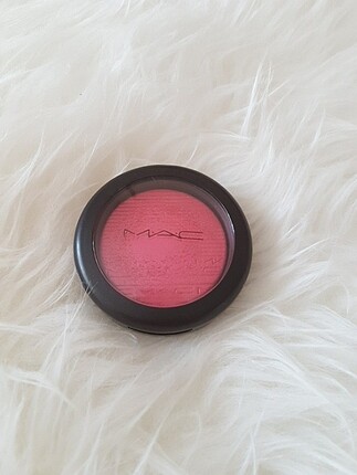 Mac rosy cheeks extra dimension allık 