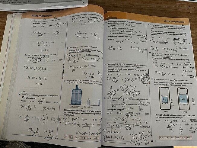 Beden Renk problemlerin ilacı