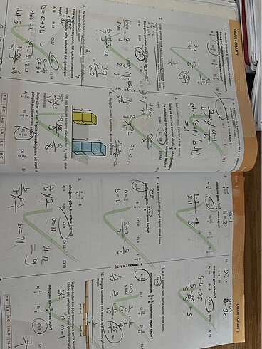problemlerin ilacı