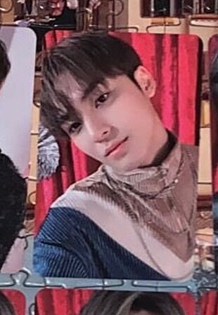 Jun mingyu gose
