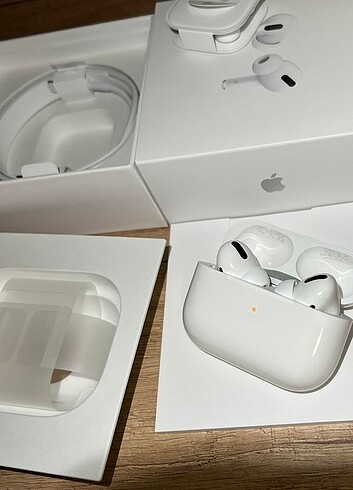 Apple Airpords
