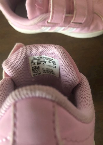 Adidas Adidas Spor Ayakkabı