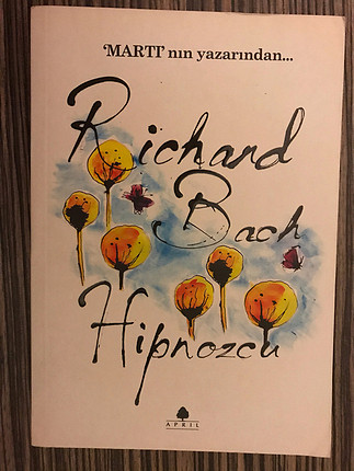Diğer Hipnozcu - Richard Bach