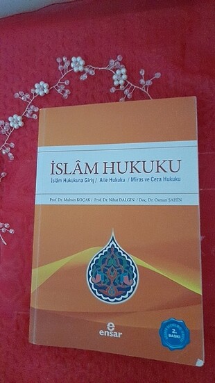 İslam Hukuku