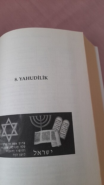  Beden Ana hatlarıyla Dinler Tarihi