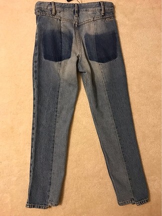 32 Beden Isabel Marant skinny jean