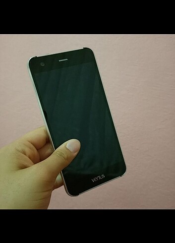 Venüs akıllı telefon 