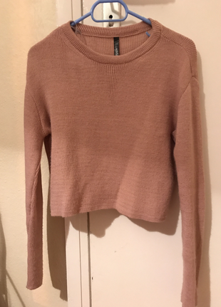 Diğer Addax crop bluz