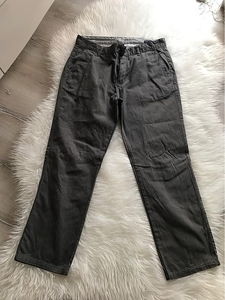 Gri pantolon