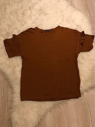 Bershka kazak