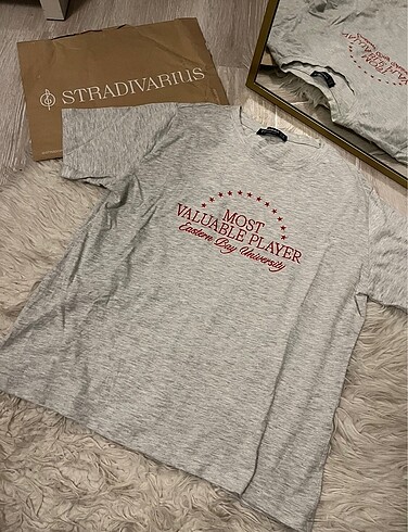 Stradivarius Stradivarius tişört