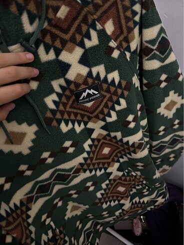 m Beden Sweatshirt